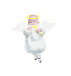 princess S（個別スタンプ：7）