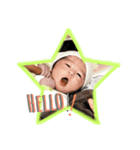 Axxxx（個別スタンプ：4）