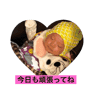 ウチん家の枢明くん（個別スタンプ：39）