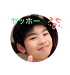 らぶらぶれん（個別スタンプ：5）