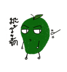 Mangoheel（個別スタンプ：25）