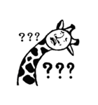 King of the Forest-Daily2（個別スタンプ：10）