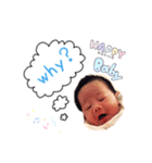 ウチの子スタンプ。（個別スタンプ：11）