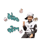 Marc Bhudit（個別スタンプ：8）
