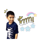 Marc Bhudit（個別スタンプ：12）