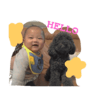 harutos（個別スタンプ：7）