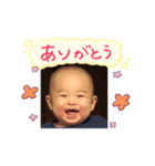 薄毛ゆうり（個別スタンプ：2）