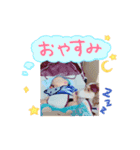 薄毛ゆうり（個別スタンプ：4）