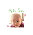 薄毛ゆうり（個別スタンプ：8）