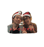Jikei Kashiwa Urology2（個別スタンプ：8）
