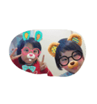 kawaiiga,ippai（個別スタンプ：8）