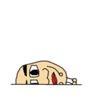 鼻えっぴー 第二弾（個別スタンプ：10）