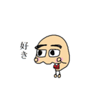 鼻えっぴー 第二弾（個別スタンプ：26）