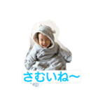 ささみキッズのスタンプ（個別スタンプ：9）