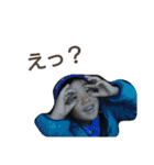 甥っ子のそうちゃん(実写)4（個別スタンプ：3）