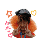 甥っ子のそうちゃん(実写)4（個別スタンプ：24）