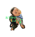 こたこたすたんぷ1（個別スタンプ：5）