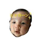 こたこたすたんぷ1（個別スタンプ：7）