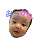 こたこたすたんぷ1（個別スタンプ：11）