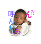 こたこたすたんぷ1（個別スタンプ：14）