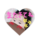 りーちゃん スタンプ（個別スタンプ：15）
