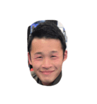 ワールドレイブ（個別スタンプ：3）