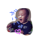 れむくんすたんぷ♥（個別スタンプ：2）