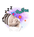 OH TJ.（個別スタンプ：3）