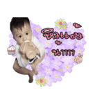 OH TJ.（個別スタンプ：6）