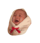 くんくんの日常（個別スタンプ：1）