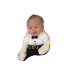 くんくんの日常（個別スタンプ：5）