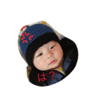 くんくんの日常（個別スタンプ：11）