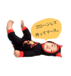心翔(まなと)（個別スタンプ：7）