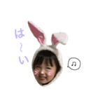 oo84sister（個別スタンプ：3）
