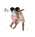 oo84sister（個別スタンプ：10）