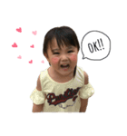 oo84sister（個別スタンプ：13）