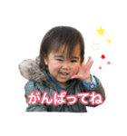oo84sister（個別スタンプ：16）