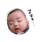 Hello Naoya（個別スタンプ：4）