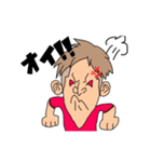 TKC-無能スタンプ vol.1-（個別スタンプ：7）
