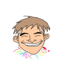 TKC-無能スタンプ vol.1-（個別スタンプ：13）