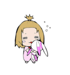 FROZEN CAKE BAR スタンプ（個別スタンプ：10）