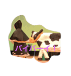 あかりさ（個別スタンプ：5）