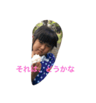 あかりさ（個別スタンプ：13）