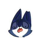 huiyang huiji（個別スタンプ：3）