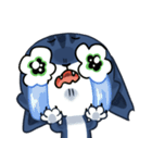 huiyang huiji（個別スタンプ：9）