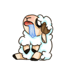 huiyang huiji（個別スタンプ：20）