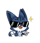 huiyang huiji（個別スタンプ：25）