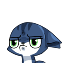 huiyang huiji（個別スタンプ：27）