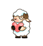 huiyang huiji（個別スタンプ：30）