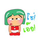 Tami.V2（個別スタンプ：10）